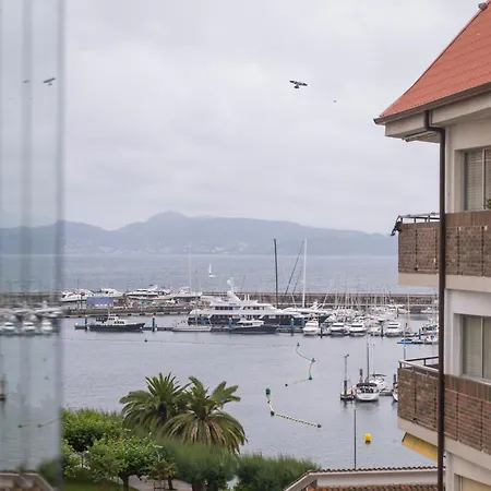 Διαμέρισμα Lar Sanxenxo